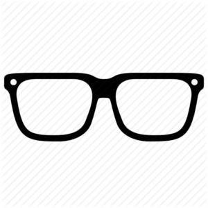 Demo Eyeglass