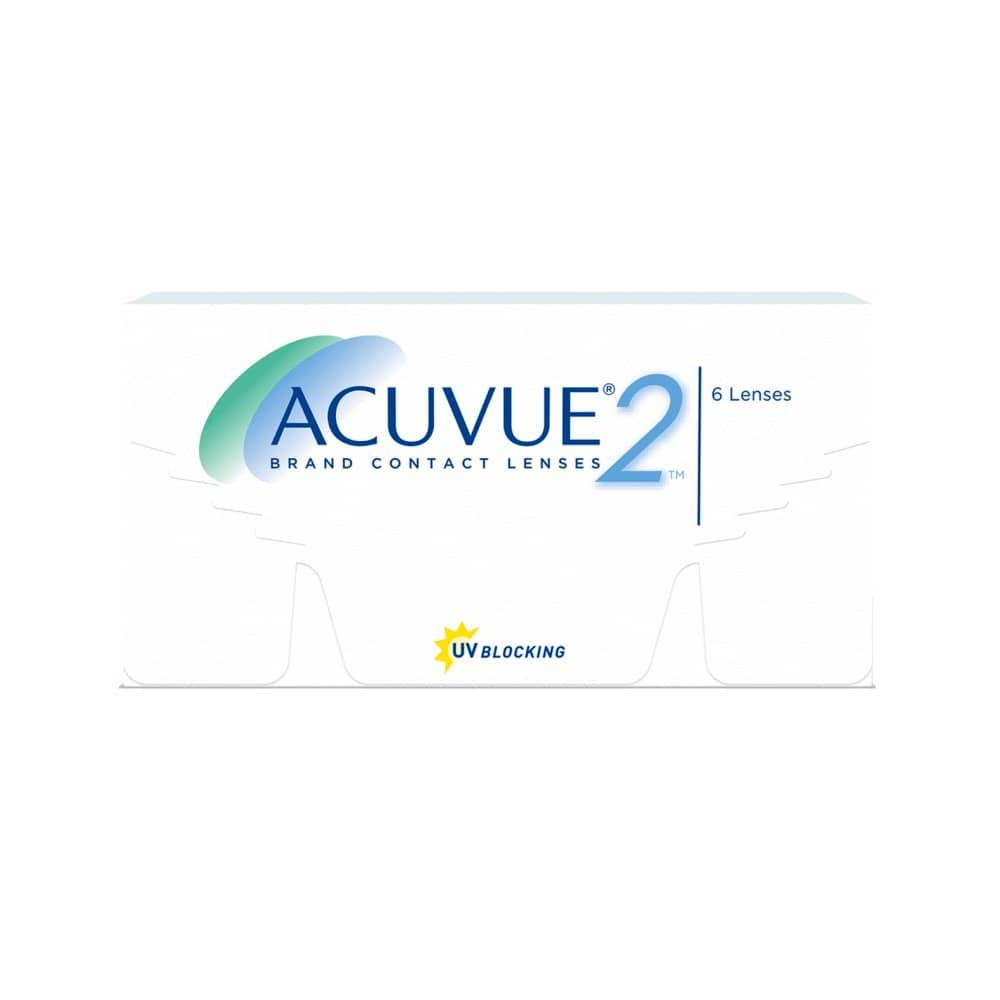 J&J ACUVUE-2