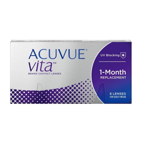 J&J ACUVUE VITA