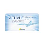 Johnson & Johnson ACUVUE OASYS Bi Weekly Disposable Contact Lens (6 Lens Pack) – SMCL18