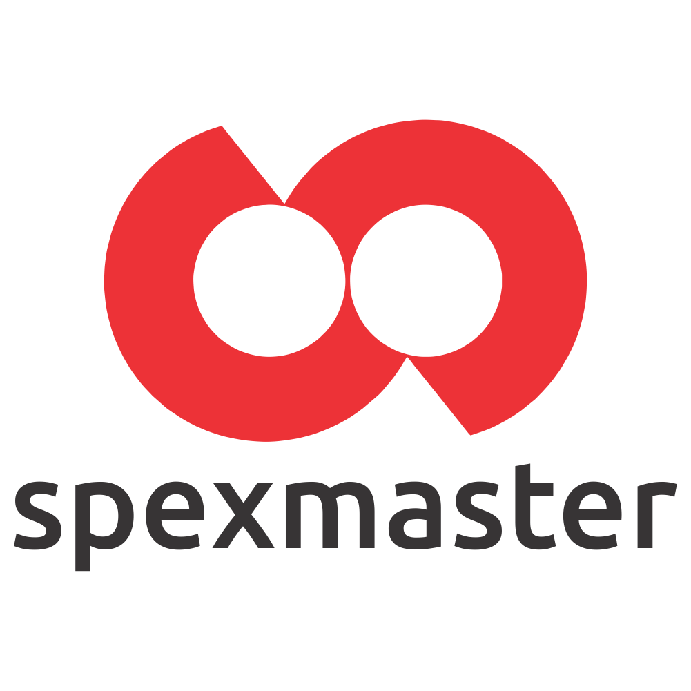 spexmaster Logo