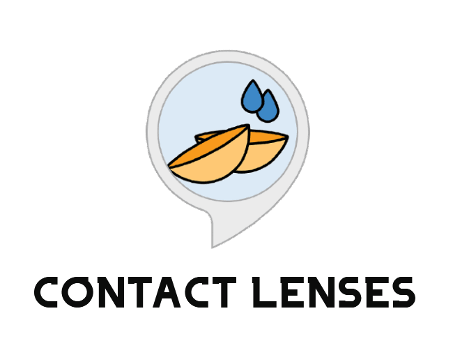 Contact Lenses