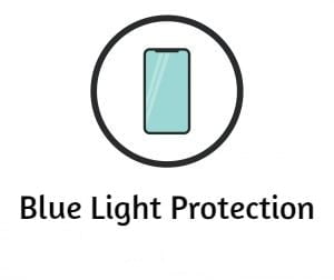 Blue Light Protection