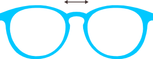 Bridge Width (DBL)