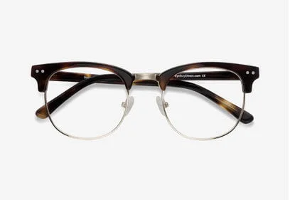 Frame Shape Browline