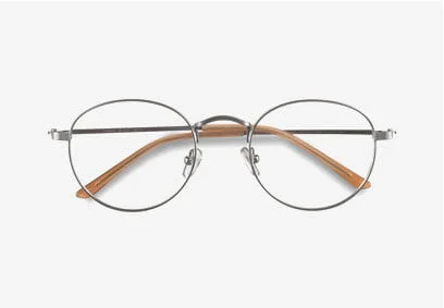 Frame Shape Round