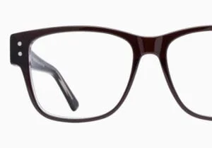 Frame Type - Full Rimmed Frame