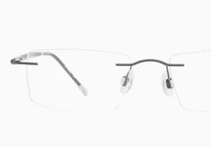 Frame Type - Rimless Frame