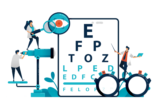 Prescription and Lens Guide