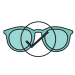 Clean Glasses and Inspect Lenses