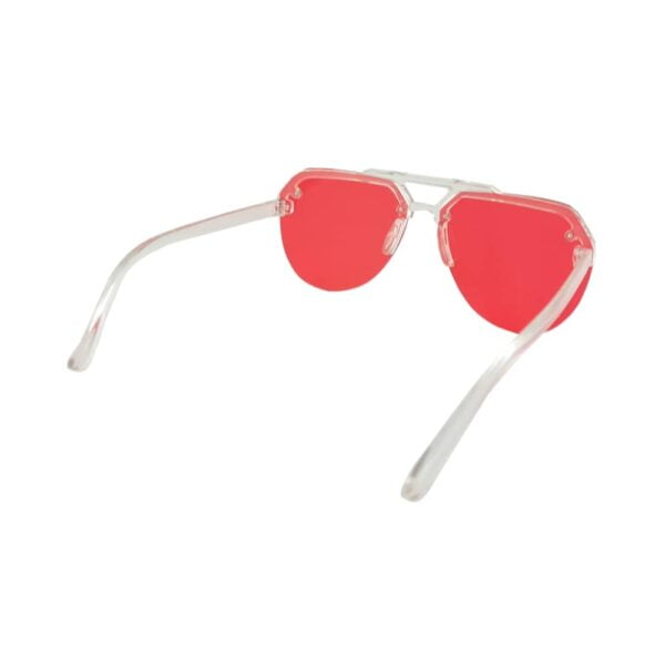 Sunglass - Back