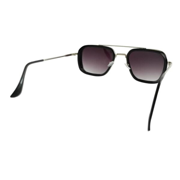 Sunglass - Back