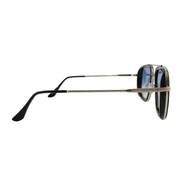 Sunglass - Temples view