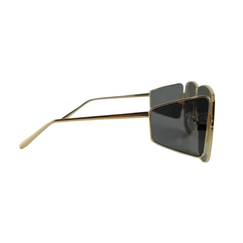 Sunglass -Temples view
