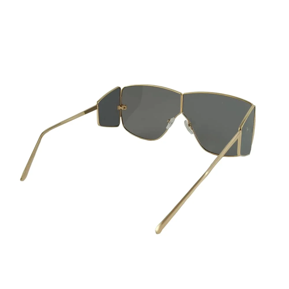 Sunglass - Back