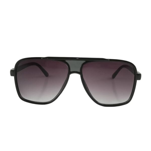 Sunglass - Front view