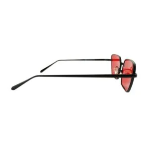 Black Red Full Rimmed CatEye Assorted AA-481-0538 Sunglass – SMSG17