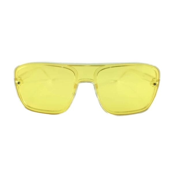 Sunglass - Front view