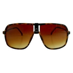 Tortoise Brown Gradient Full Rimmed Square Assorted P8425 Sunglass – SMSG71
