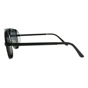 Black Full Rimmed Aviator Assorted 97014 Sunglass – SMSG77