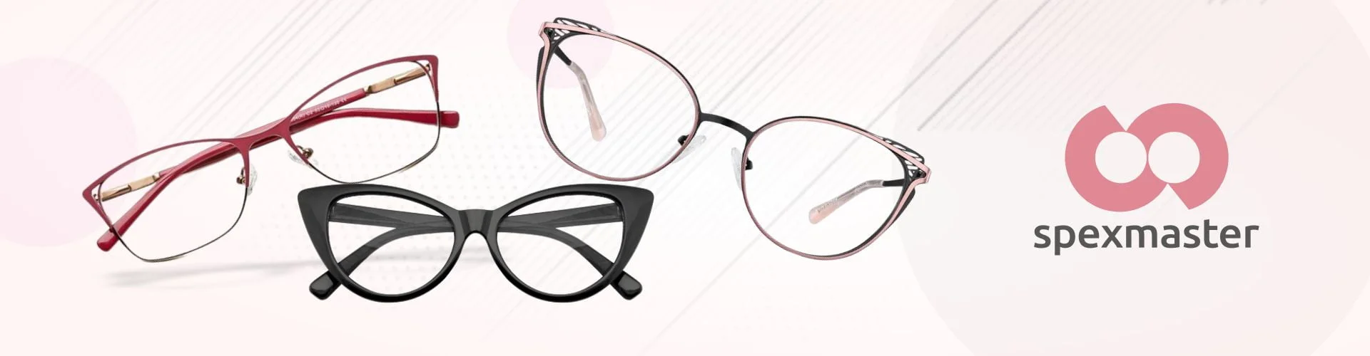Frame Shape - Cat Eye