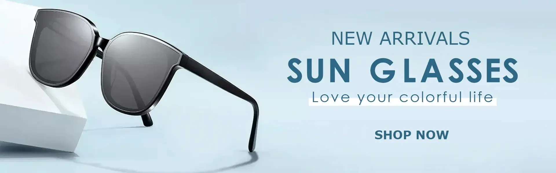 New Arrivals Sunglasses