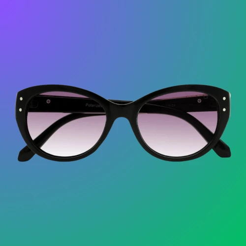 Oval Sunglasses