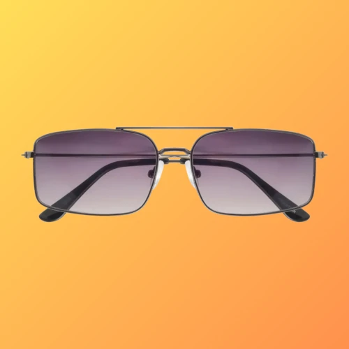 Rectangle Sunglasses