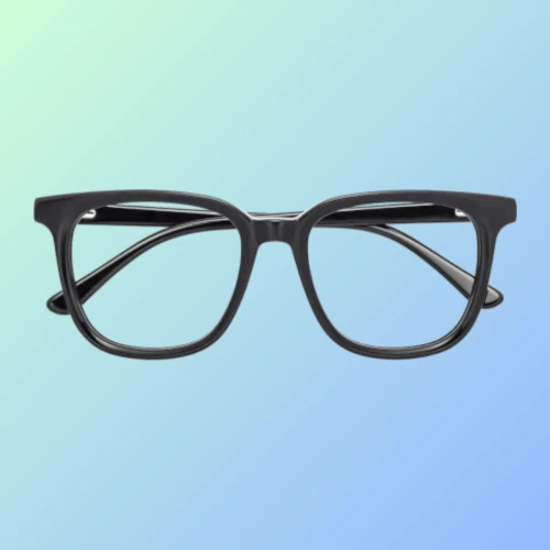 Square Eyeglasses