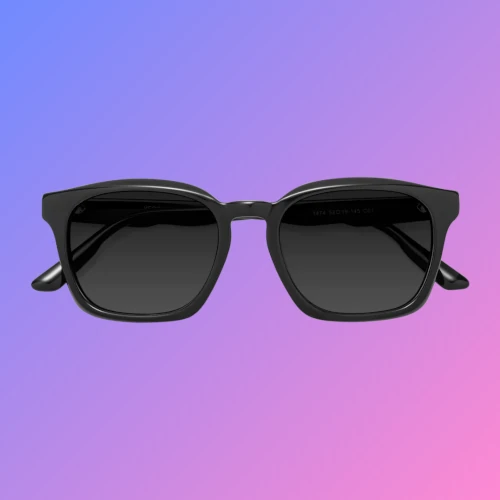 Square Sunglasses