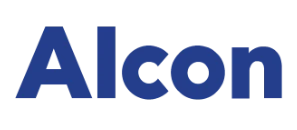 Alcon Contact Lens